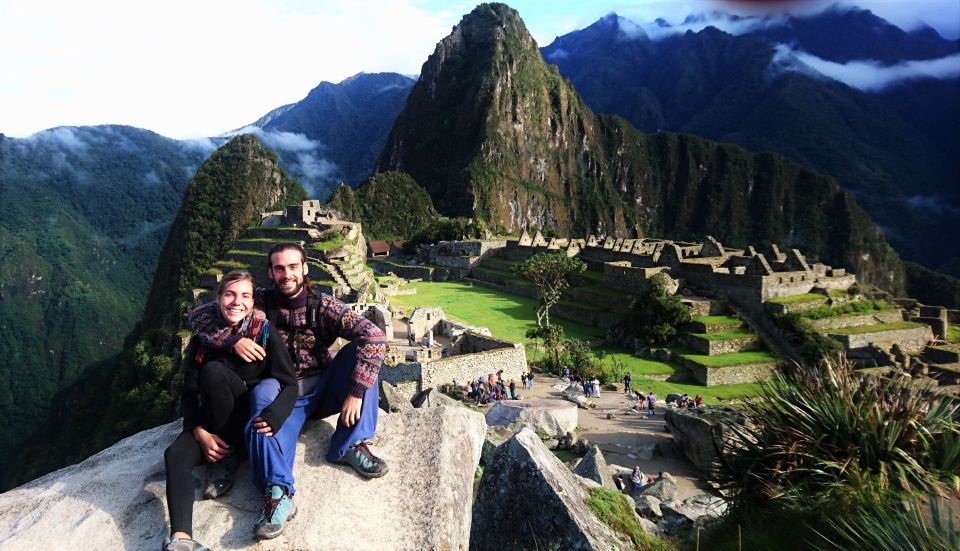 Cusco: Full-Day Machu Picchu Tour - Additional Information