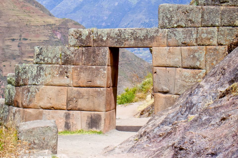 Cusco: Full-Day Sacred Valley History Tour - Customer Review