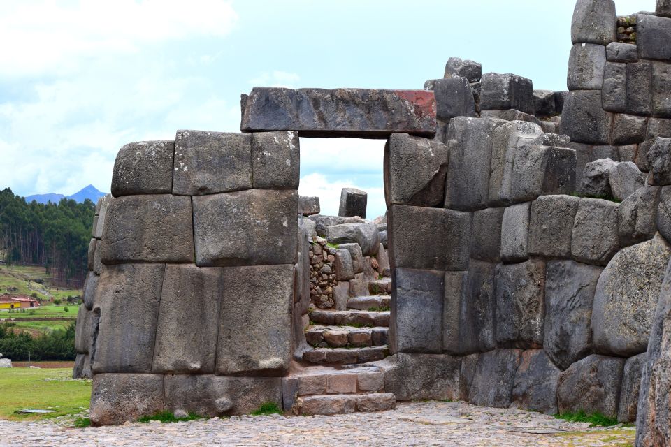 Cusco: Full-Day Sacred Valley Ruins Tour - Customer Reviews