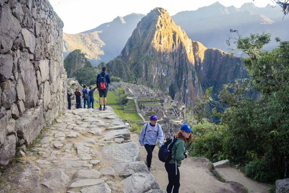 Cusco: Full-Day Trip to Machu Picchu With Hotel Transfers - Product Details