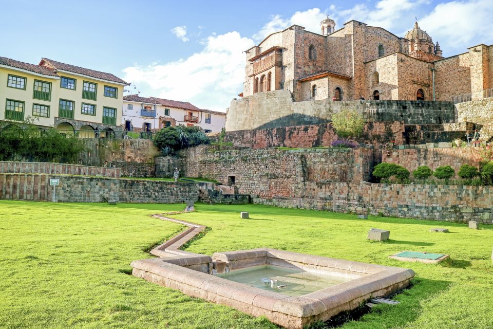 Cusco: Half-Day City Tour With Inca Site Visits - Customer Feedback