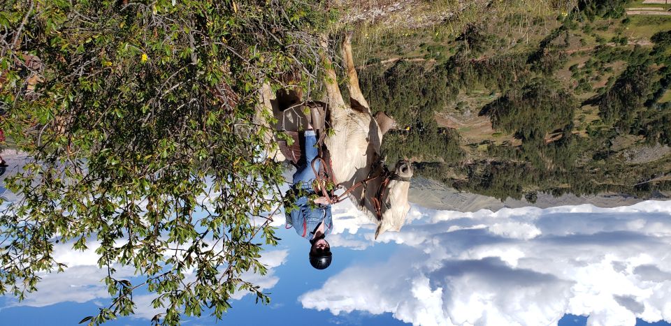 Cusco: Half-Day Horseback Riding at Devil's Balcony - Additional Recommendations