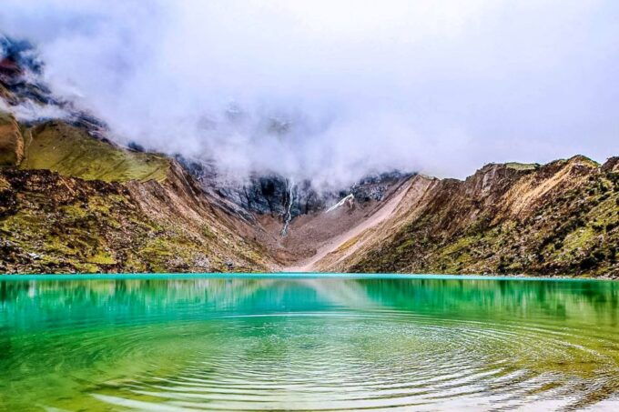 Cusco: Humantay Lagoon Full Day Tour With Meals - Review Summary