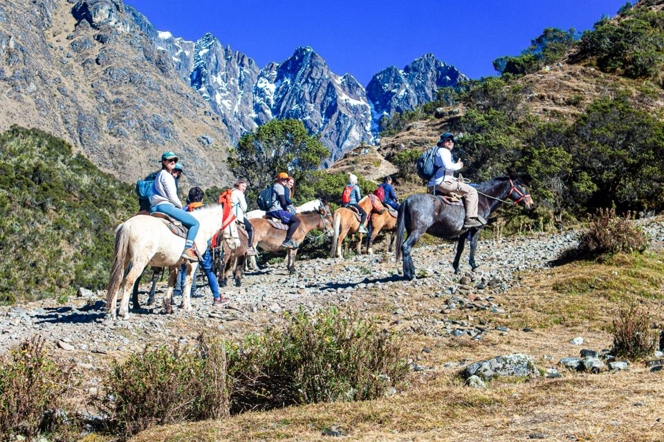 Cusco: Humantay Lake With Breakfast and Buffet Lunch - Customer Reviews and Feedback