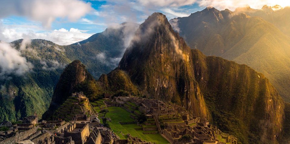 Cusco in 5 Days - Machu Picchu - Rainbow Mountain - Humantay - Additional Information