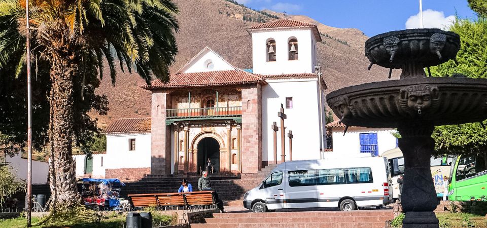 Cusco: Machu Picchu and Lake Titicaca Tour 5 Days - Last Words