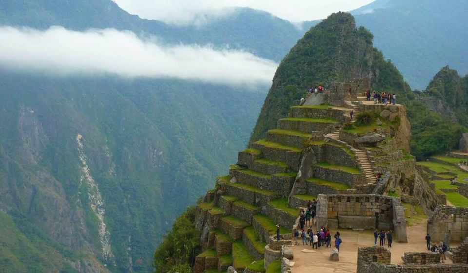 Cusco: Machu Picchu By Car 2 Days and 1 Night - Last Words