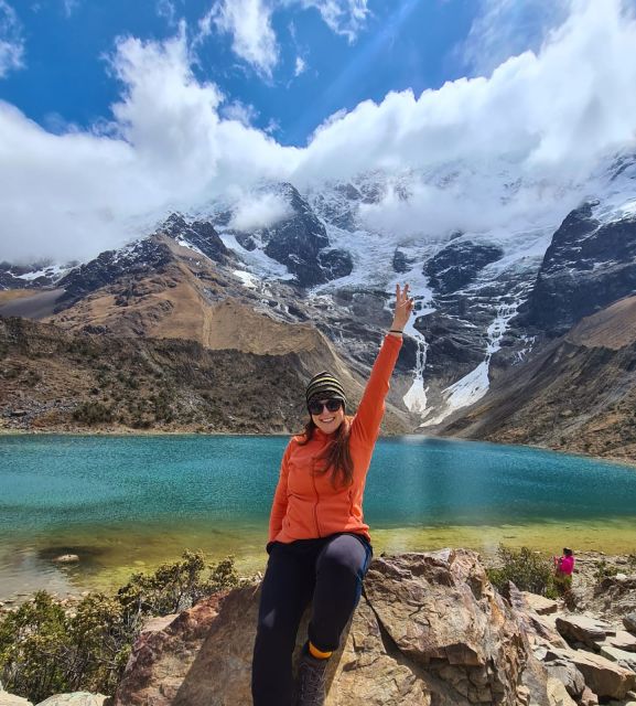Cusco: Machu Picchu Inca Bridgeqeswachaka Bridge 7d/6n - Booking Benefits