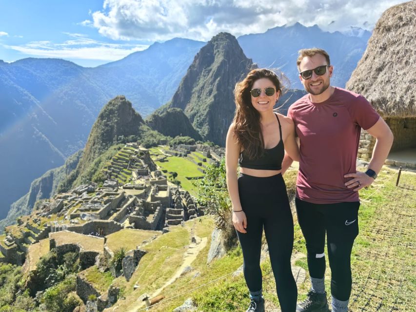Cusco: Machu Picchu-Rainbow Mountain 3d/2n Private Tour - Location Details