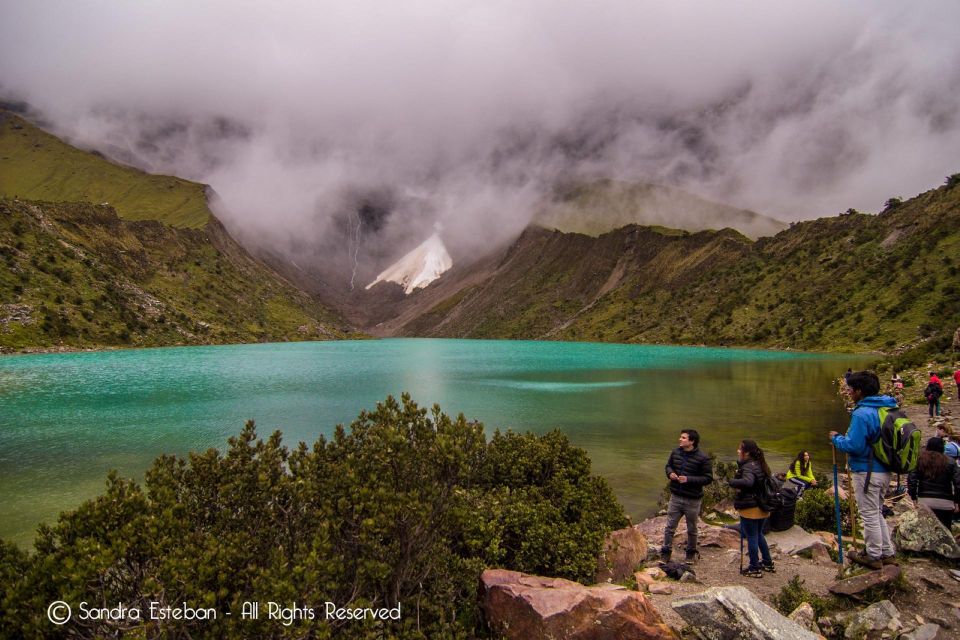 Cusco: Machu Picchu, Rainbow Mountain, Humantay Lake for 6 Days - Background