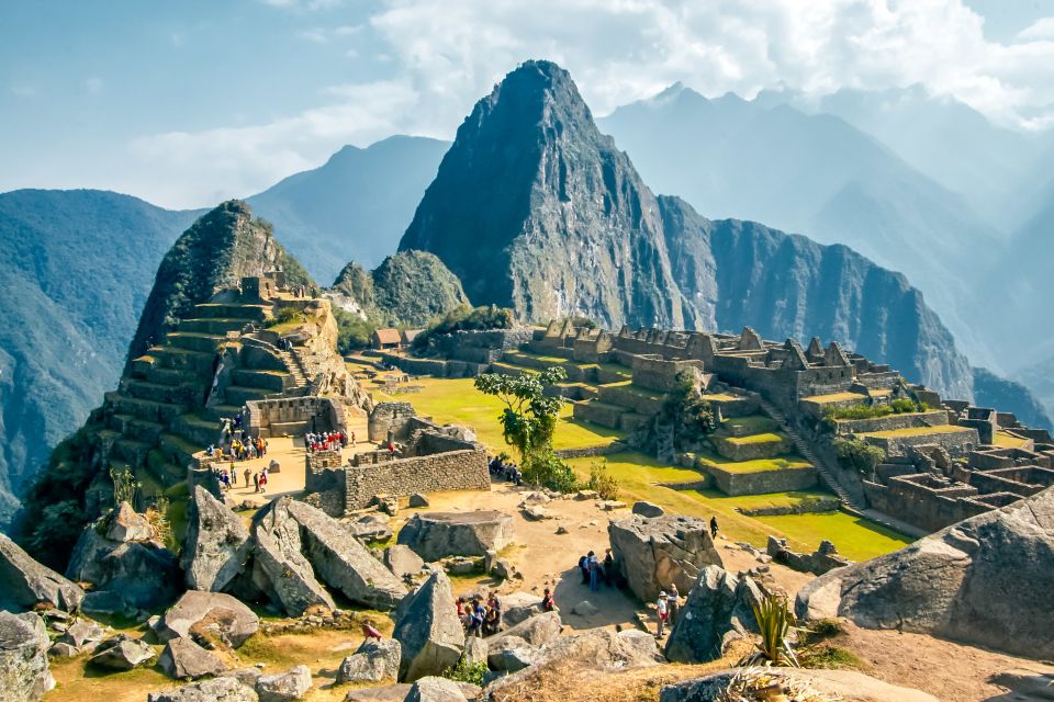 Cusco: Machu Picchu Tour With Tickets - Additional Information