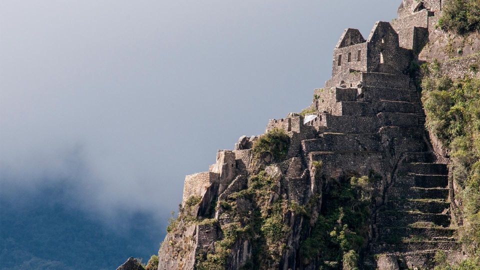 Cusco: MachuPicchu Huaynapicchu Rainbow Mountain 6D/5N - Common questions