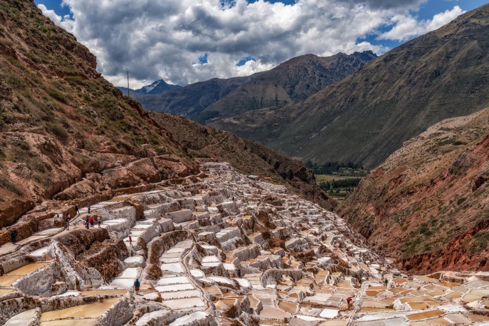 Cusco: Moray, Maras, Ollantaytambo & Machu Picchu Trip - Additional Information