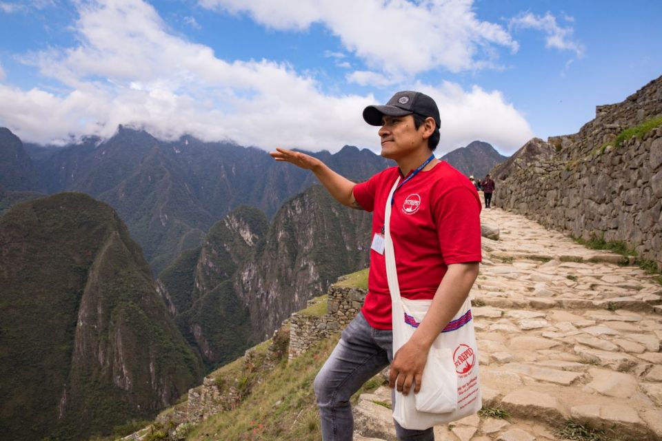 Cusco: Private Full-Day Tour of Machu Picchu With a Local - Last Words
