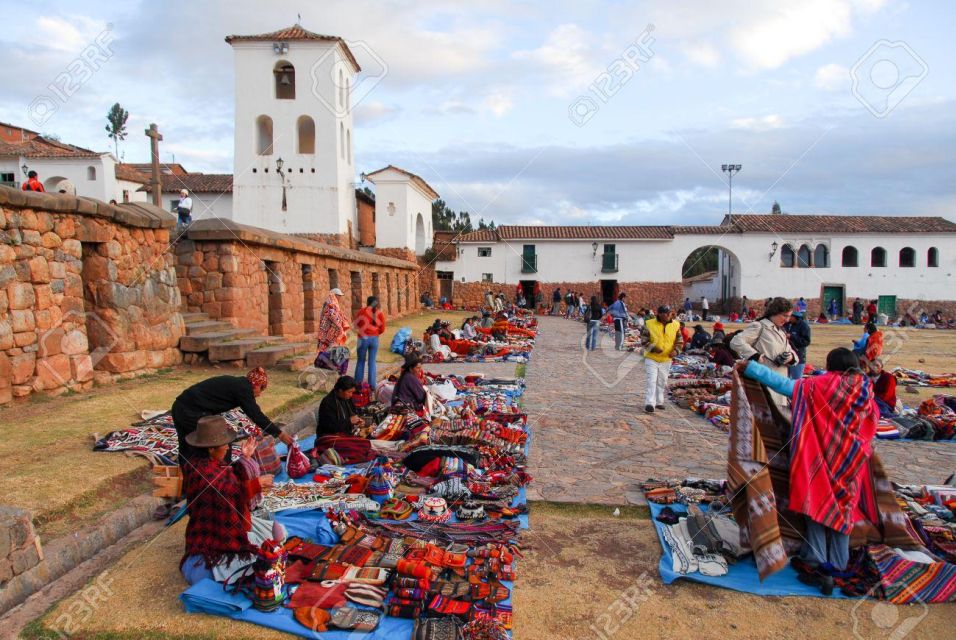 Cusco: Private Tour 4d/3n Magic Machupicchu Hotel - Language and Group Options