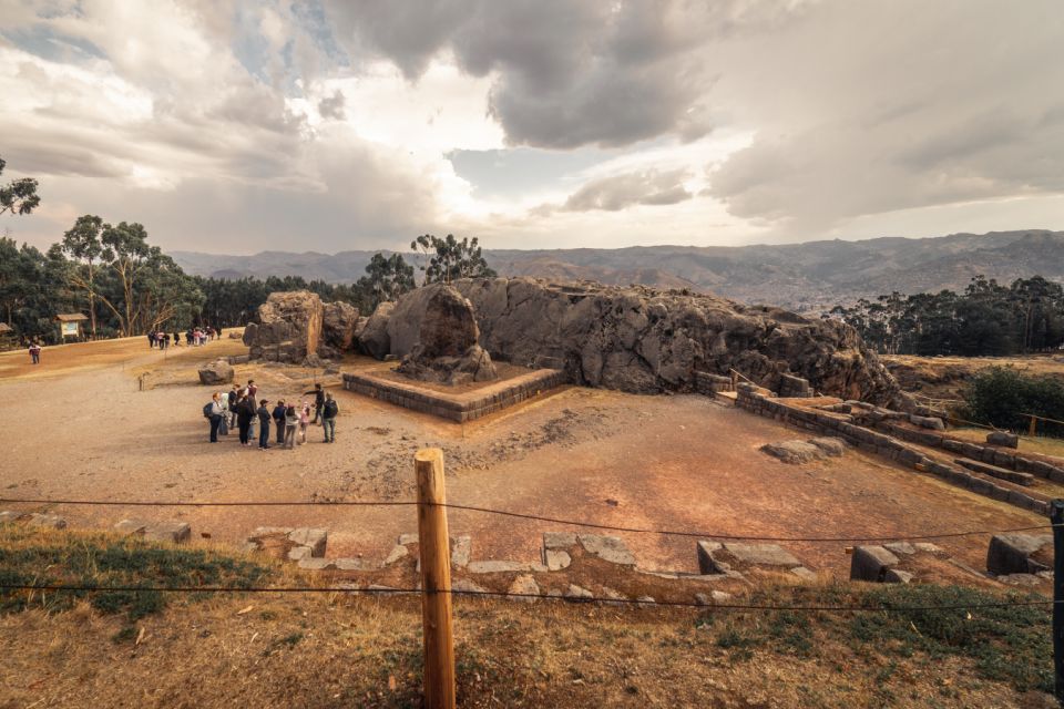 Cusco: Private Tour Inti Raymi-Machupicchu 5d/4n Hotel - Booking Information