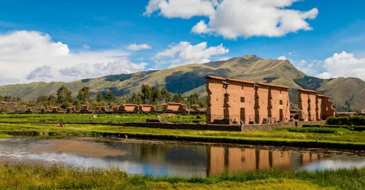 Cusco - Puno Sun Route by 1-day Bus Guide - Reservation and Pricing