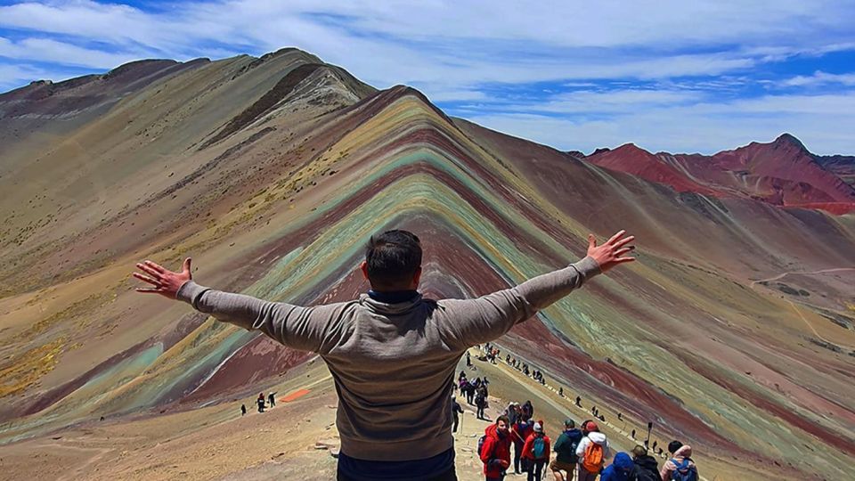 Cusco: Rainbow Mountain Tour - Health Insurance Coverage