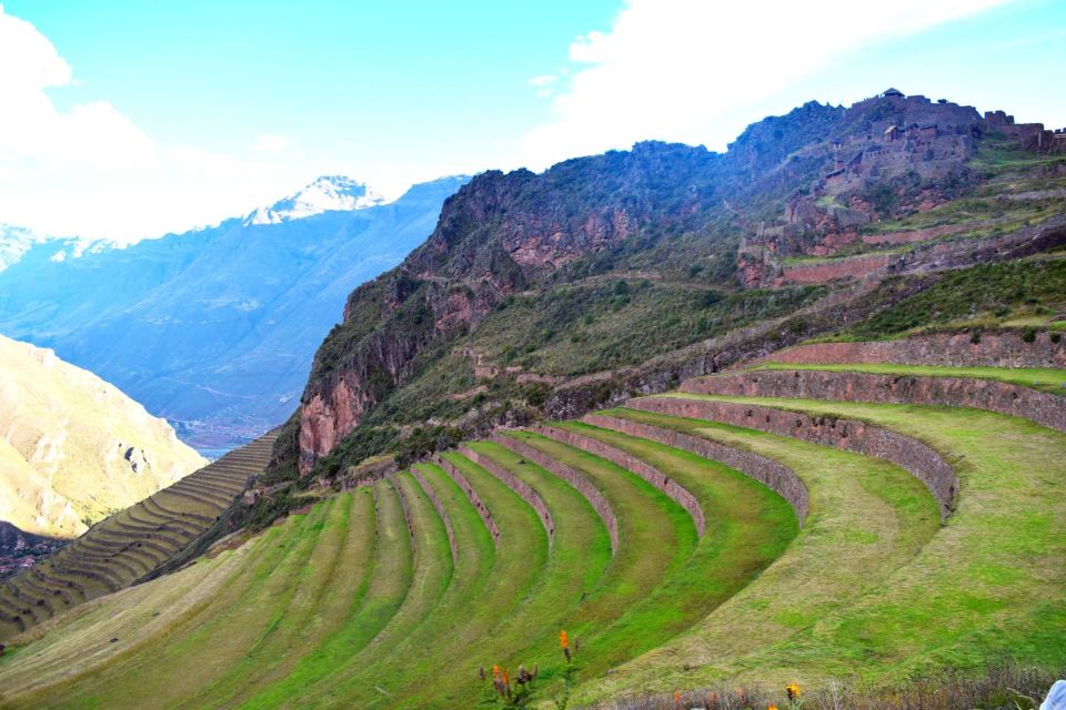 Cusco: Sacred Valley of the Incas Tour - Location Details