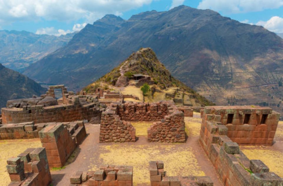 Cusco: Sacred Valley VIP 1-Day Excursion With Buffet Lunch - Highlights and Recommendations