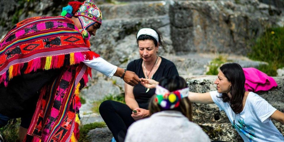 Cusco: San Pedro or Wachuma Ceremony Private - Participant Requirements