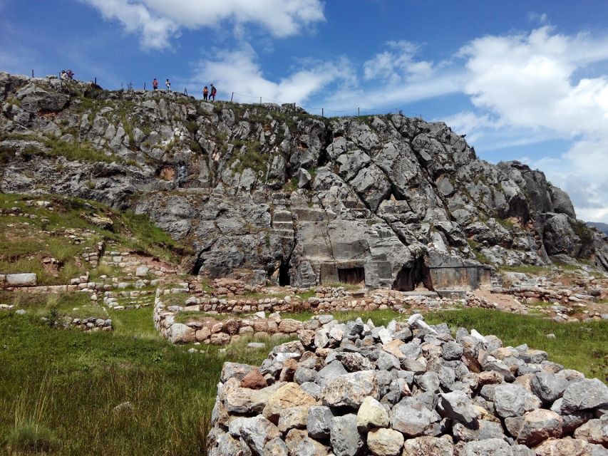 Cusco: Temple of the Moon & Devil's Balcony Horseback Ride - Customer Reviews