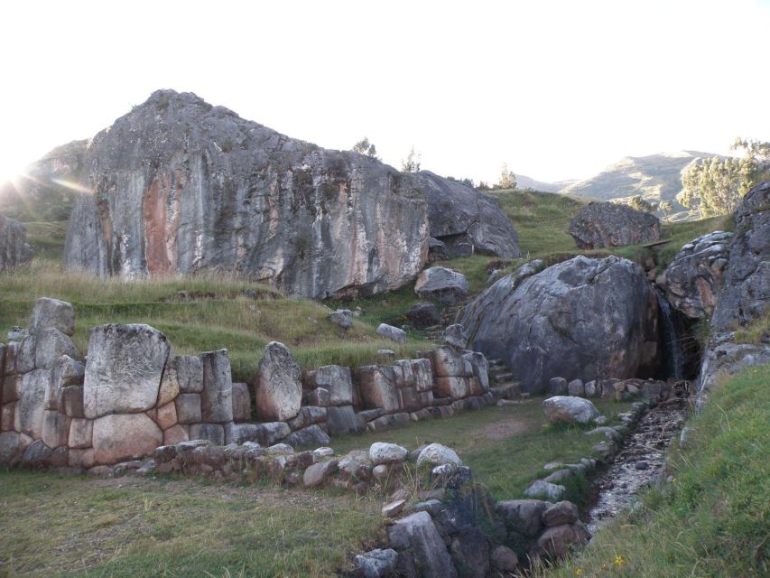 Cusco:Killarumiyoq, Tarawasi and Chonta Viewpoint Private - Flexible Cancellation Policy