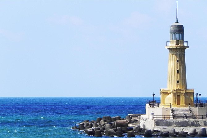 Customizable Private Day Tour to Alexandria From Cairo - Tour Pricing
