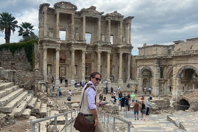 Customizable Private Ephesus Tour - Booking Details