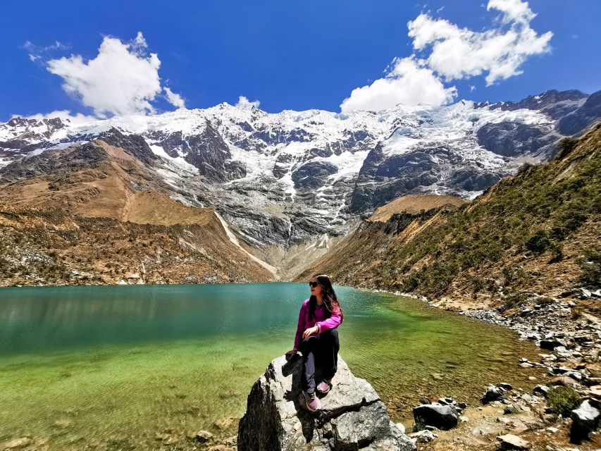Cuzco: Machu Picchu, Humantay, Rainbow Mountain 6 Days Trip - Common questions