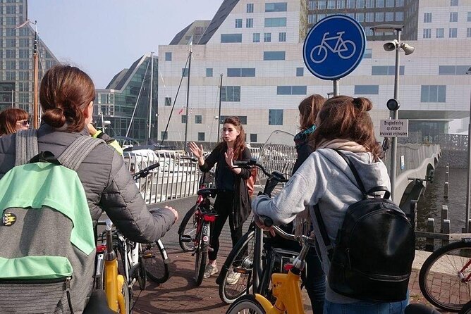 Cycle, Eat & Explore Amsterdams Markets - Experiencing the Vibrant Market Scene