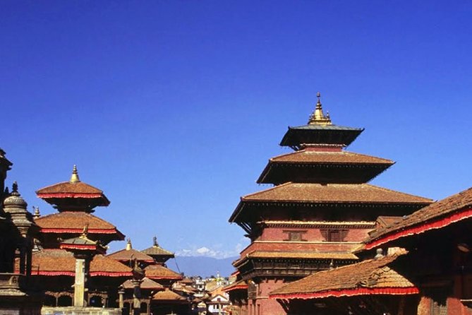 Cycling Tour in Kathmandu - Day Tour - Tour Reviews
