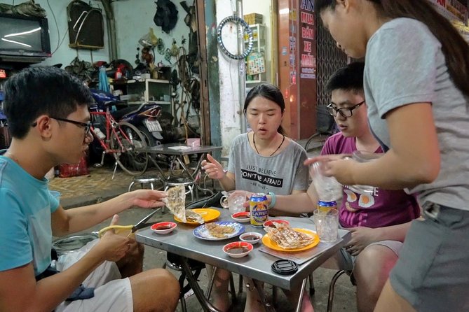 Da Nang Evening Food Tour - Customer Recommendations