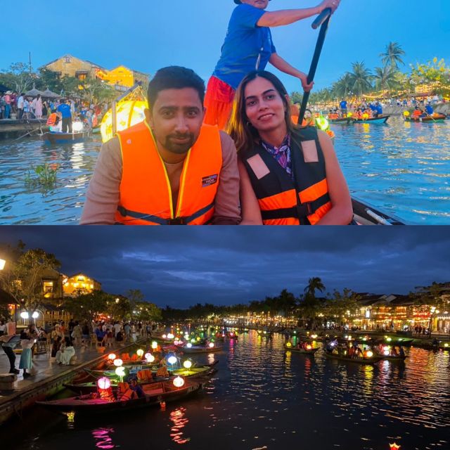 Da Nang/Hoi An: Coconut Village Boat and Hoi An City Tour - Additional Information