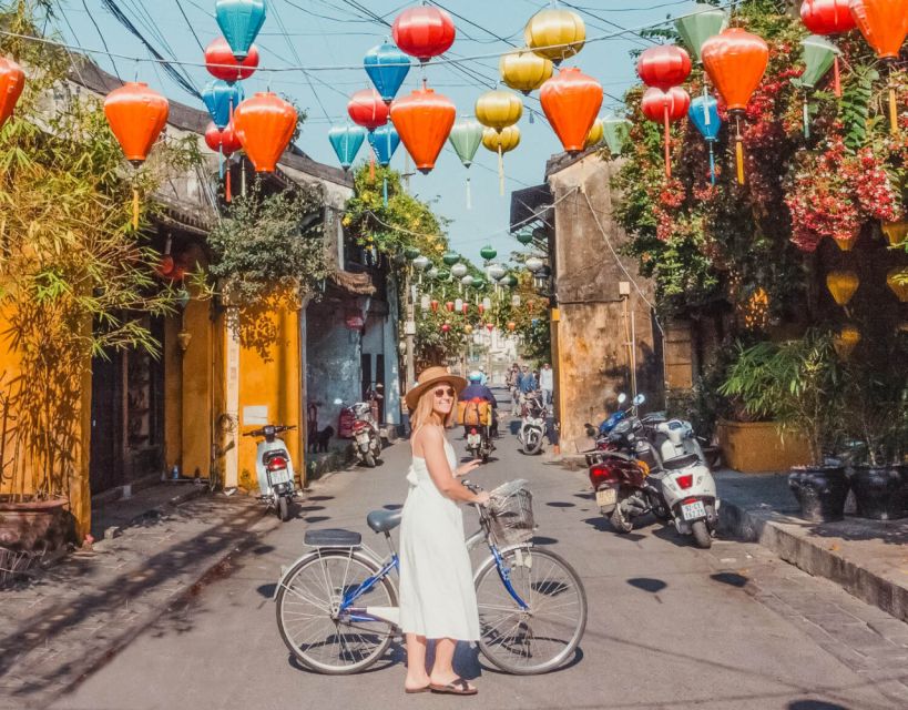 Da Nang: Hoi An Instagram Tour (Private & All-Inclusive) - Booking and Reservation Instructions