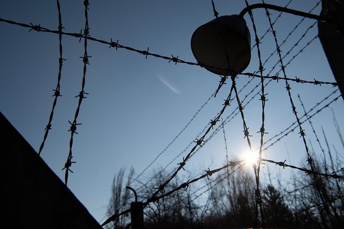 Dachau Concentration Camp Memorial Site Tour From Munich by Train - Reviews and Feedback