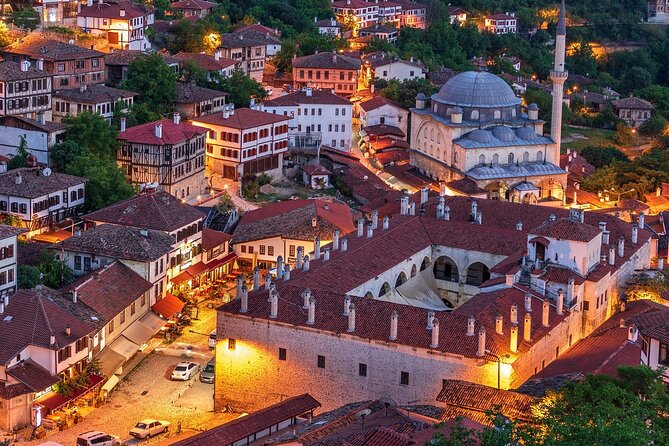 Daily Amasra and Safranbolu Tour From Amasra With Expert Guide - Common questions