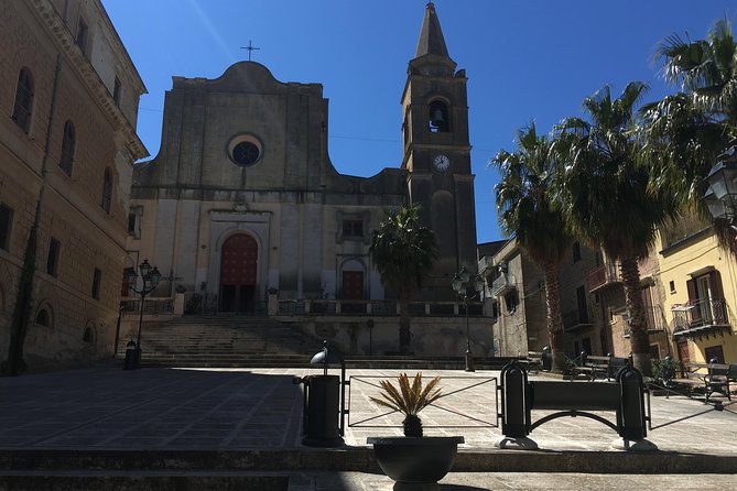 Daily Biking in the Rural Sicily - Pricing Options and Group Discounts