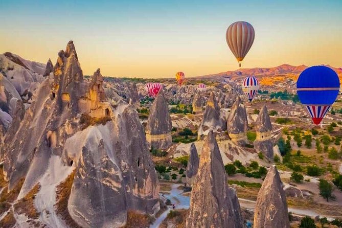 Daily Cappadocia From Konya - Additional Photos and Information