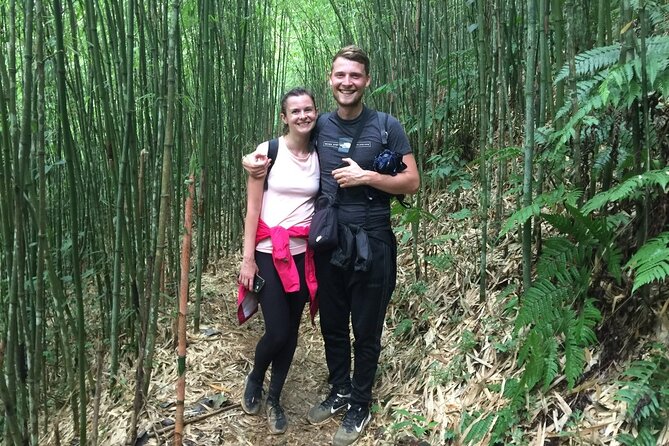 Daily Tour: Sapa Trekking in Muong Hoa Valley, Bamboo Forest - Packing Essentials
