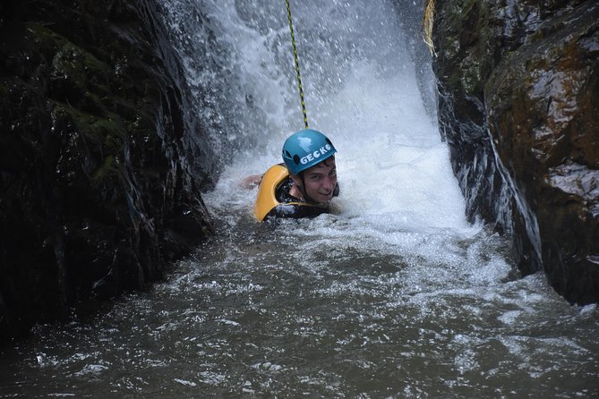 Dalat Canyoning Private Full-Day Adventure  - Central Vietnam - Common questions