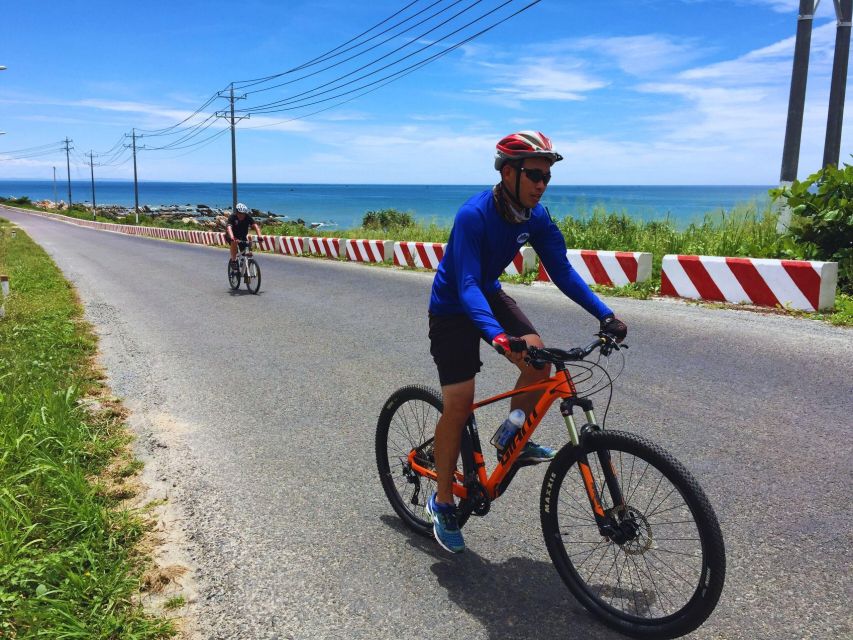 Dalat to Nha Trang - 2-Day Cycling Countryside Ride - Additional Details and Benefits