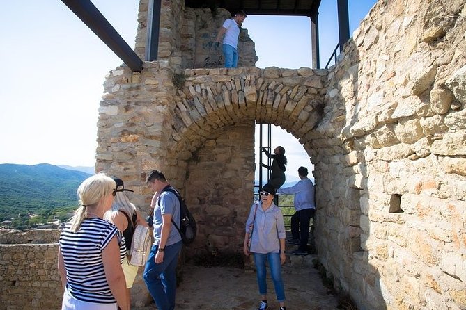 Dalí Museum Girona Tour - Safety Measures in Place