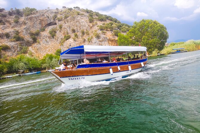 Dalyan Day Trip From Fethiye Including River Cruise, Mud Baths and Iztuzu Beach - Last Words