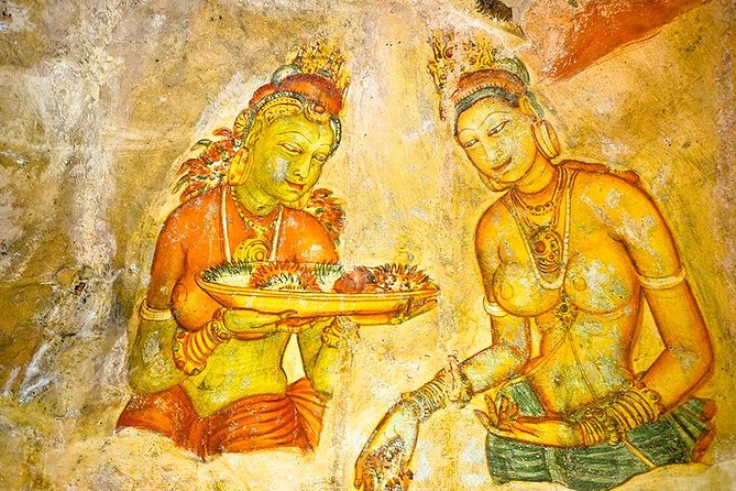 Dambulla & Sigiriya Day Tour From Colombo / Negombo With Lunch - Recommendations for Visitors