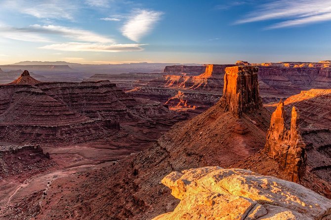 Day of Photography in Moab, Arches & Canyonlands - Cancellation Policy