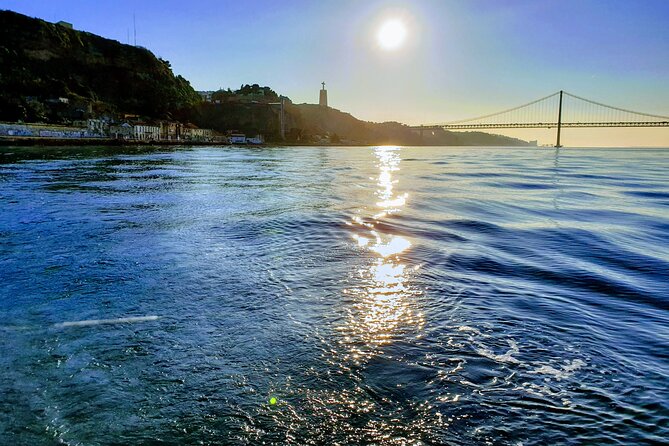 Day Time / Sunset Cruise in Lisbon With Locals Join in - Additional Information and Policies