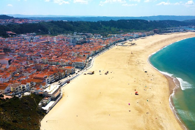 Day Tour Fatima Batalha Nazare Obidos - Last Words