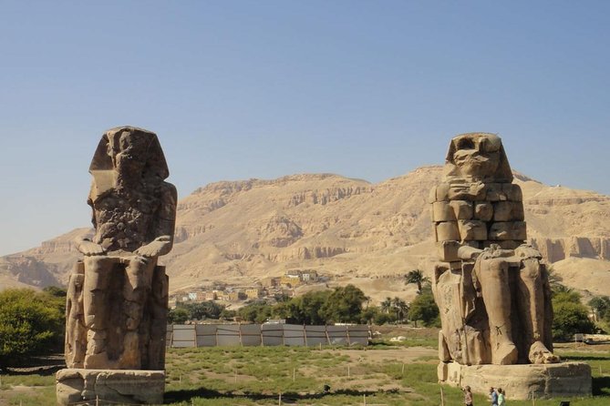 Day Tour In Luxor To Explore East And West Bank - Cancellation Policy and Refunds