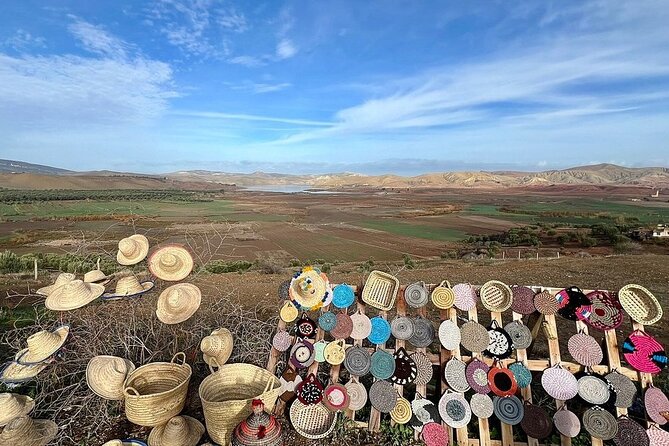 Day Tour to Volubilis & Meknes From Fes - Traveler Photos